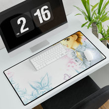 Load image into Gallery viewer, Skip Beat Mouse Pad (Desk Mat)