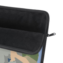 Load image into Gallery viewer, Anime Spirited Away Laptop Sleeve