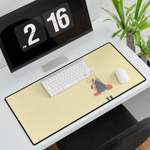 Load image into Gallery viewer, Anime Your Lie in April Mouse Pad (Desk Mat)
