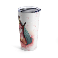 Load image into Gallery viewer, Hakuouki Shinsengumi Kitan Tumbler 20oz