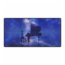 Load image into Gallery viewer, Anime Night Mouse Pad (Desk Mat)