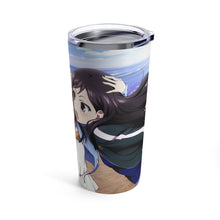 Load image into Gallery viewer, Hanasaku Iroha Tumbler 20oz