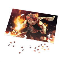 Load image into Gallery viewer, Anime Fairy Tailr Jigsaw Puzzle