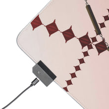 Load image into Gallery viewer, Puella Magi Madoka Magica RGB LED Mouse Pad (Desk Mat)