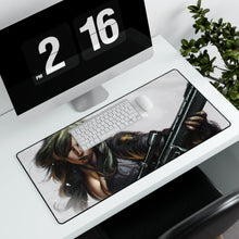 Load image into Gallery viewer, Metal Gear Solid Mouse Pad (Desk Mat)