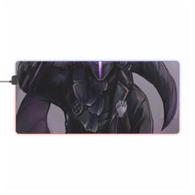 Load image into Gallery viewer, Anime Made In Abyss RGB LED Mouse Pad (Desk Mat)