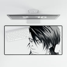 Load image into Gallery viewer, Anime Tiger & Bunny Mouse Pad (Desk Mat)