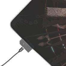 Load image into Gallery viewer, nan RGB LED Mouse Pad (Desk Mat)