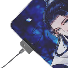 Load image into Gallery viewer, Mo Dao Zu Shi RGB LED Mouse Pad (Desk Mat)