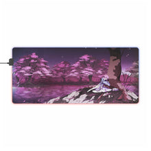 Load image into Gallery viewer, Touhou RGB LED Mouse Pad (Desk Mat)