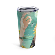 Load image into Gallery viewer, Free! Haruka Nanase Tumbler 20oz