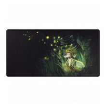 Load image into Gallery viewer, Grave Of The Fireflies Mouse Pad (Desk Mat)