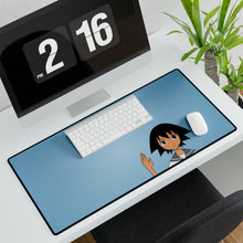 Load image into Gallery viewer, Anime Sayonara, Zetsubou-Sensei Mouse Pad (Desk Mat)