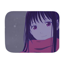 Load image into Gallery viewer, Anime Noragami Sherpa Blanket