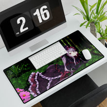 Load image into Gallery viewer, Anime Overlord Mouse Pad (Desk Mat)