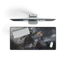 Load image into Gallery viewer, Loki Keyframe Concept - God of War Mouse Pad (Desk Mat)