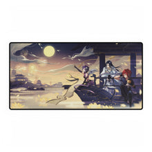 Load image into Gallery viewer, Anime People Mouse Pad (Desk Mat)