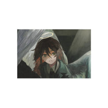 Load image into Gallery viewer, Angel Devil Rug