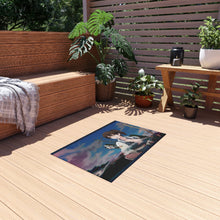 Load image into Gallery viewer, Anime Kantai Collection Rug