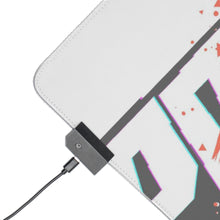 Load image into Gallery viewer, Aina Ardebit RGB LED Mouse Pad (Desk Mat)