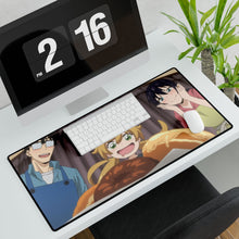 Load image into Gallery viewer, Sweetness And Lightning Mouse Pad (Desk Mat)