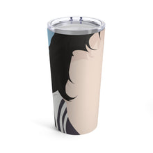 Load image into Gallery viewer, eru chitanda hyouka minimalist v2 Tumbler 20oz