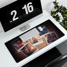 Load image into Gallery viewer, Life Is Strange Mouse Pad (Desk Mat)