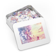 Load image into Gallery viewer, Boruto Jigsaw Puzzle