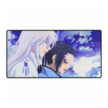 Load image into Gallery viewer, Spiritpact Mouse Pad (Desk Mat)