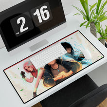 Load image into Gallery viewer, Team 7 Mouse Pad (Desk Mat)