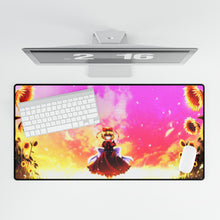Load image into Gallery viewer, Anime Touhou Mouse Pad (Desk Mat)
