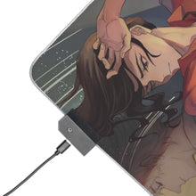 Load image into Gallery viewer, Hetalia: Axis Powers RGB LED Mouse Pad (Desk Mat)