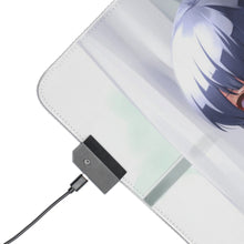 Load image into Gallery viewer, Sound! Euphonium RGB LED Mouse Pad (Desk Mat)