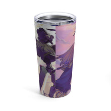 Load image into Gallery viewer, FLCL Mamimi Samejima Tumbler 20oz