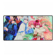 Load image into Gallery viewer, Yona of the Dawn Mouse Pad (Desk Mat)