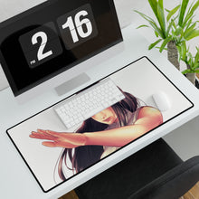 Load image into Gallery viewer, Anime Naruto Mouse Pad (Desk Mat)