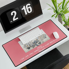 Load image into Gallery viewer, Play It Cool, Guys Mouse Pad (Desk Mat)