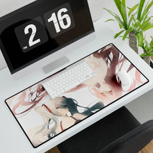 Load image into Gallery viewer, Miku X Luka Mouse Pad (Desk Mat)