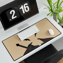 Load image into Gallery viewer, Anime Samurai Champloo Mouse Pad (Desk Mat)