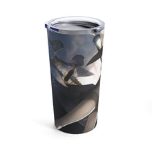 Load image into Gallery viewer, Girls und Panzer Tumbler 20oz
