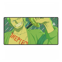 Load image into Gallery viewer, Anime One Piece Mouse Pad (Desk Mat)