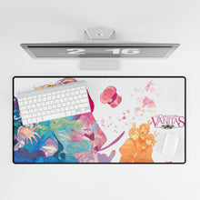 Load image into Gallery viewer, Anime The Case Study Of Vanitas Mouse Pad (Desk Mat)