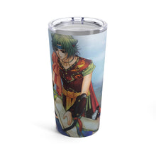 Load image into Gallery viewer, Anime Harukanaru Toki no Naka de Tumbler 20oz