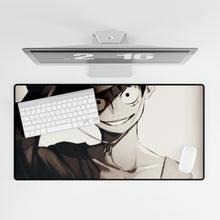 Load image into Gallery viewer, Anime One Piece Mouse Pad (Desk Mat)