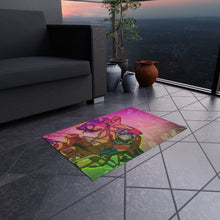 Load image into Gallery viewer, Anime Jojo's Bizarre Adventure Rug