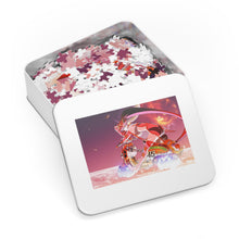 Load image into Gallery viewer, Anime Tengen Toppa Gurren Lagann Jigsaw Puzzle