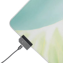 Load image into Gallery viewer, Code Geass RGB LED Mouse Pad (Desk Mat)