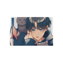 Load image into Gallery viewer, Anime Boy Rug