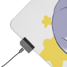Load image into Gallery viewer, Aharen-san wa Hakarenai RGB LED Mouse Pad (Desk Mat)