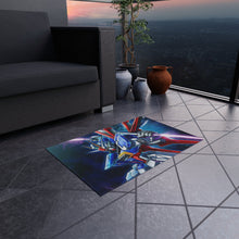Load image into Gallery viewer, ZGMF-X56S/α Force Impulse Gundam Rug